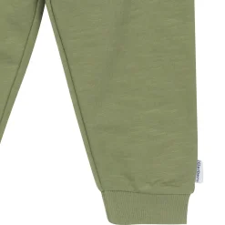2-Piece Toddler Boys Let's Go Outside Top & Joggers Set