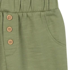 2-Piece Toddler Boys Let's Go Outside Top & Joggers Set