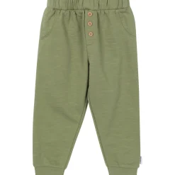 2-Piece Toddler Boys Let's Go Outside Top & Joggers Set