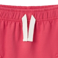 2-Piece Toddler Boys Lighthouse Top and Cargo Shorts Set