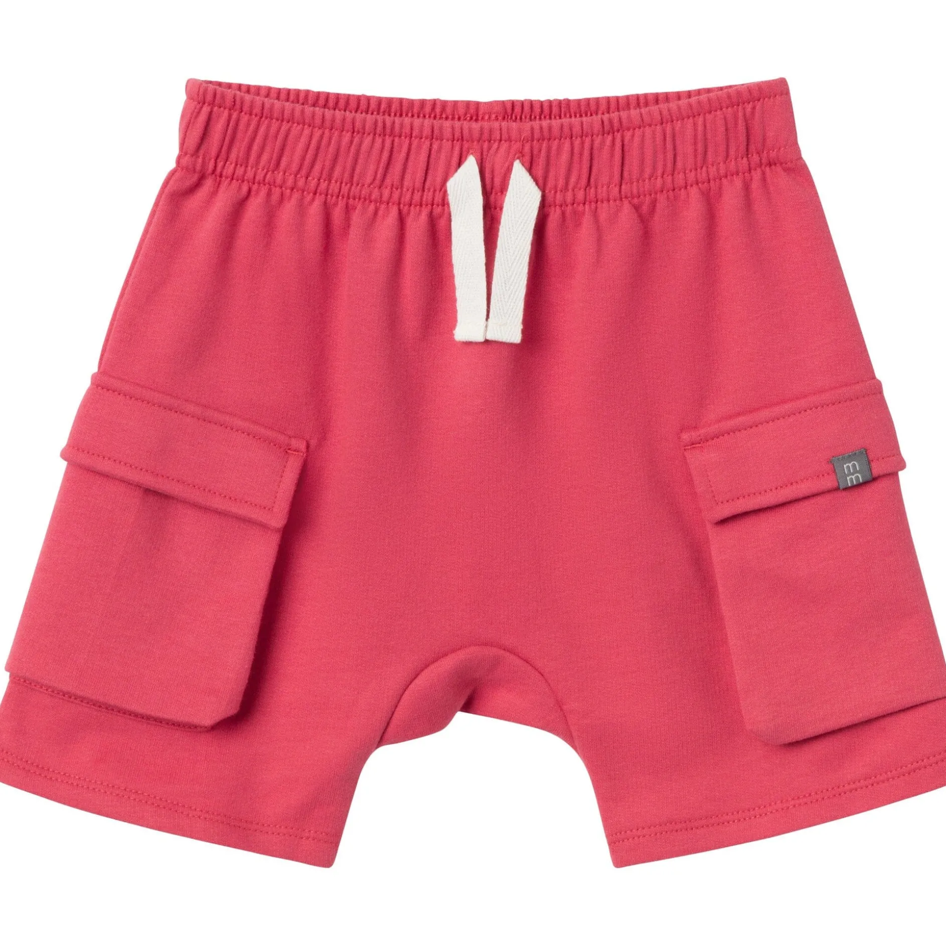 2-Piece Toddler Boys Lighthouse Top and Cargo Shorts Set