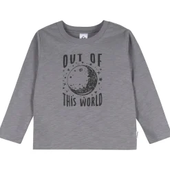 2-Piece Toddler Boys Space Adventure Top and Jogger Set