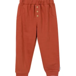 2-Piece Toddler Boys Team Player Top & Joggers Set