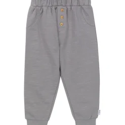 3-Piece Toddler Boys Varsity Tee, Hooded Top and Joggers Set