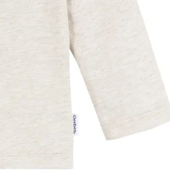 2-Piece Toddler Boys Western Horse Ranch Top and Jogger Set