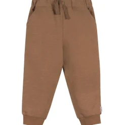 2-Piece Toddler Boys Western Horse Ranch Top and Jogger Set