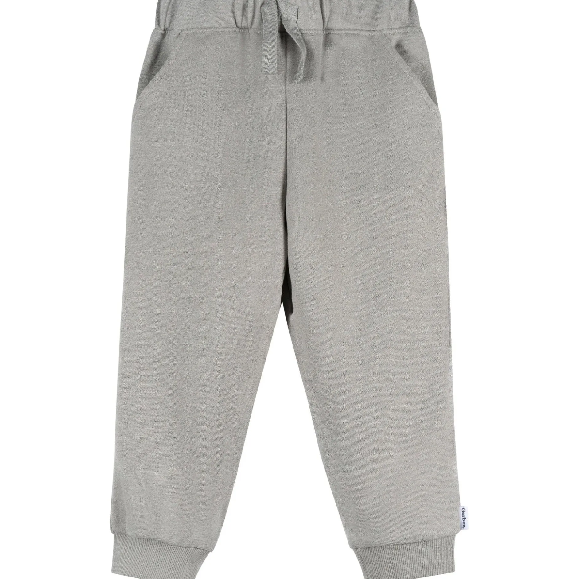 2-Piece Toddler Boys Wild Adventure Top and Jogger Set