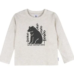 2-Piece Toddler Boys Wild Adventure Top and Jogger Set