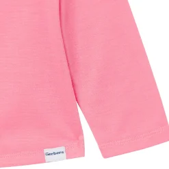 2-Piece Toddler Girls Berry Pajama Set