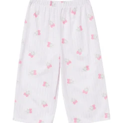 2-Piece Toddler Girls Berry Pajama Set