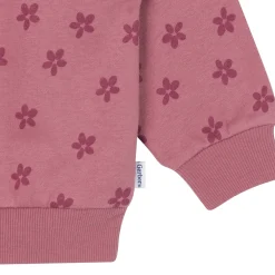 2-Piece Toddler Girls Daisies Sweatshirt & Pant Set
