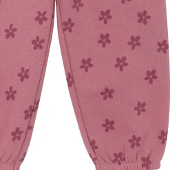 2-Piece Toddler Girls Daisies Sweatshirt & Pant Set
