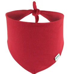 Red Hacci Pet Bandana
