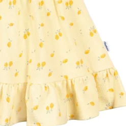 Toddler Girls Lemons Dress