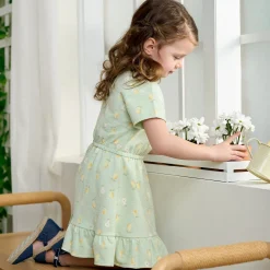 Toddler Girls Pears Dress