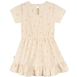 Toddler Girls Seashells Dress, 2T