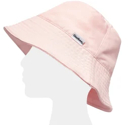 Toddler Neutral UPF 50+ Blush Sun Hat