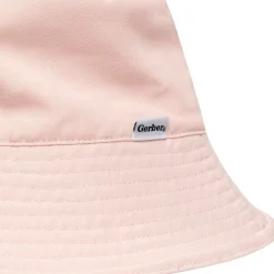 Toddler Neutral UPF 50+ Blush Sun Hat