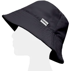 Toddler Neutral UPF 50+ Navy Sun Hat