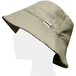 Toddler Neutral UPF 50+ Olive Sun Hat