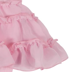 Tutu Cute Bodysuit with Tutu Skirt